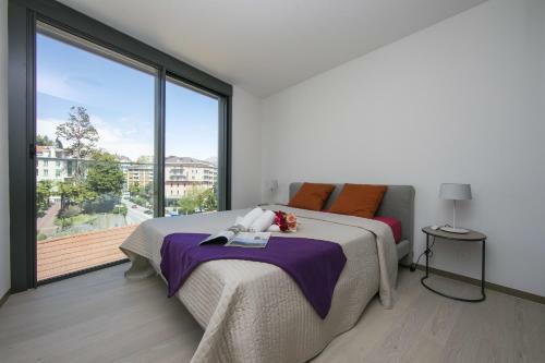 Apartamento Urban Flat Paradiso