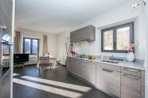 Green Apartment