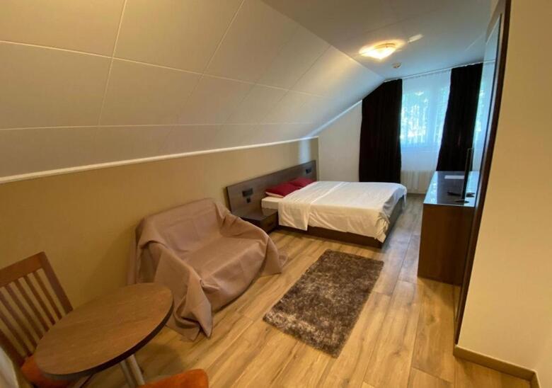 Motel Des Fleurs