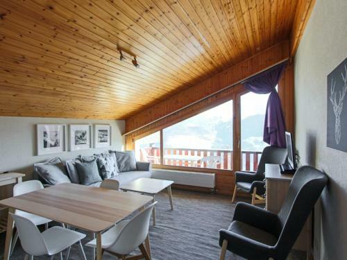 Apartment Le Hameau-7