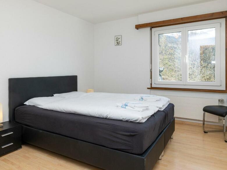 Holiday Home Le Fontany