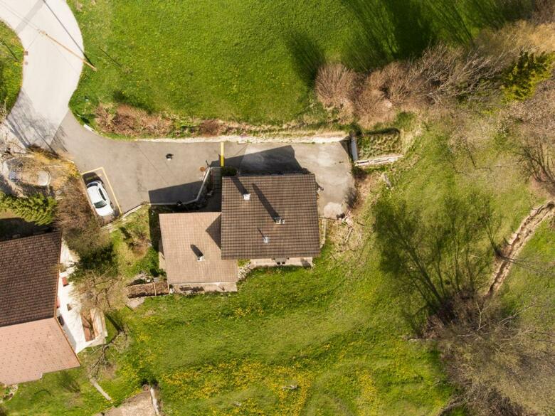 Holiday Home Le Fontany