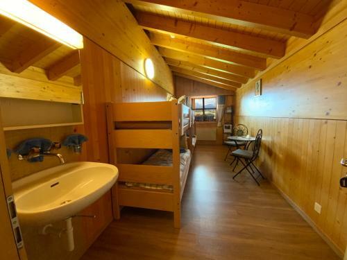 Posada Bergrestaurant M�gisalp
