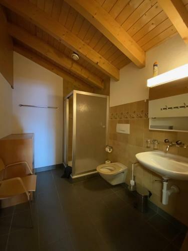 Posada Bergrestaurant M�gisalp