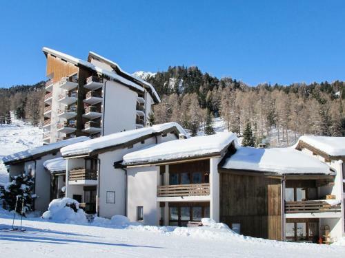 Apartment Montfort - Siv136