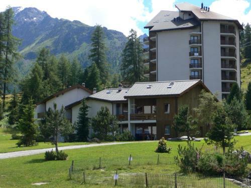 Apartment Montfort - Siv136