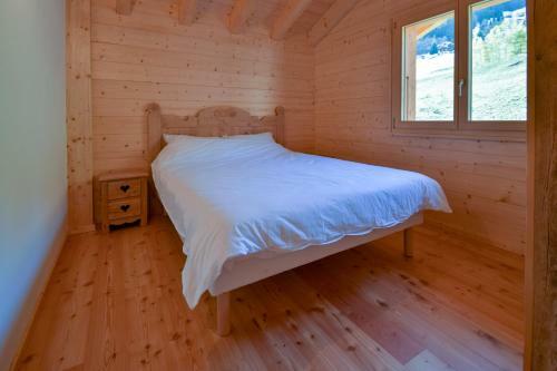 Chalet Le Cerf - Newly Build - Wow Views!