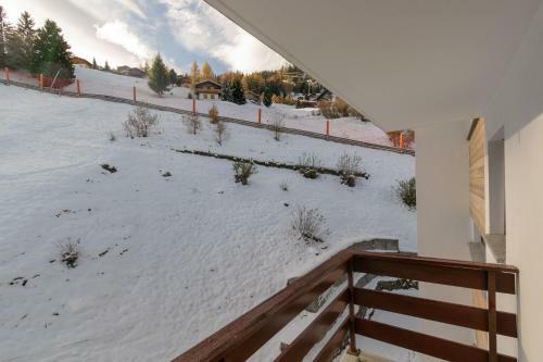 Apartment Mont-parrain
