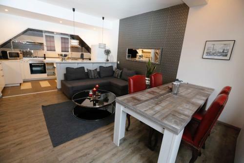 Le 59 Apartments