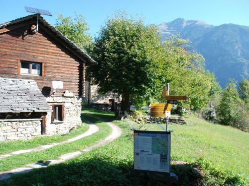 Holiday Home Rustico Ingrid - Mva338