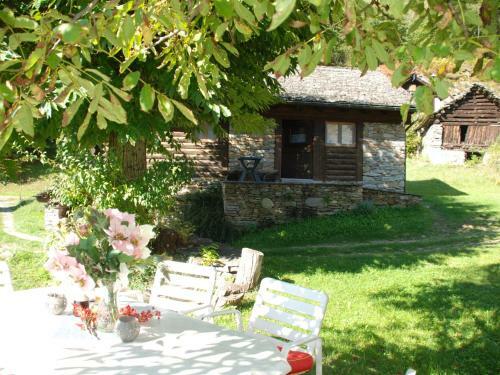 Holiday Home Rustico Ingrid - Mva338