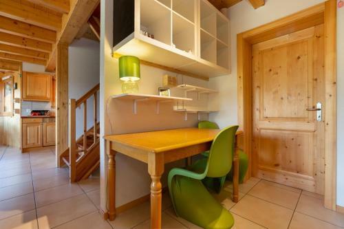 Chalet Belle Roche