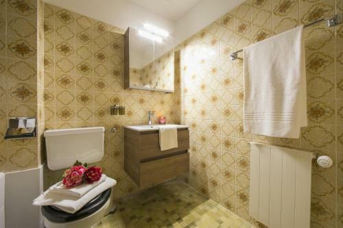 Les Rocailles Apartment | 9