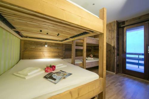 Les Rocailles Apartment | 9