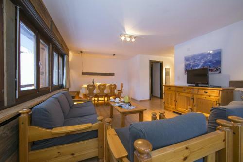 Les Rocailles Apartment | 9