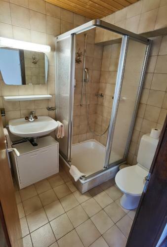 Posada Auberge La Tzoumaz