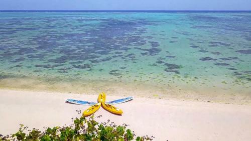 Etu Moana Boutique Beach Villas