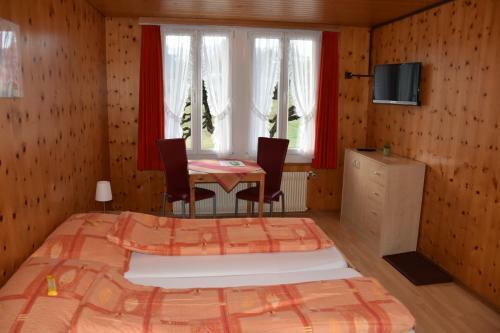 G�stehaus Hotel Seeblick