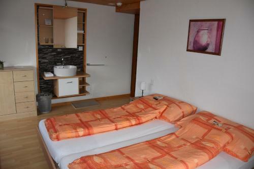 G�stehaus Hotel Seeblick