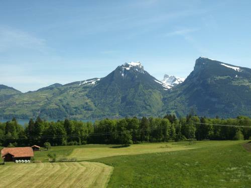 G�stehaus Hotel Seeblick