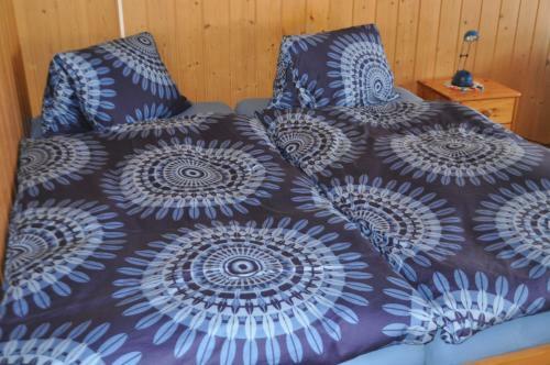 Apartamento Ruhe Pur