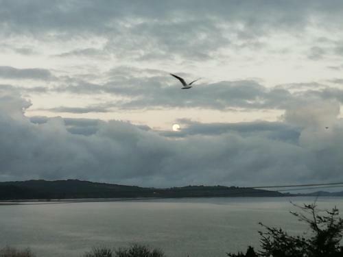 Bed & Breakfast Hospedaje Ancud Vista Al Mar