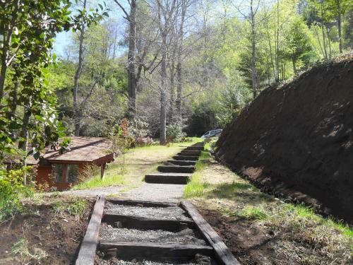 Peumayen Lodge & Termas