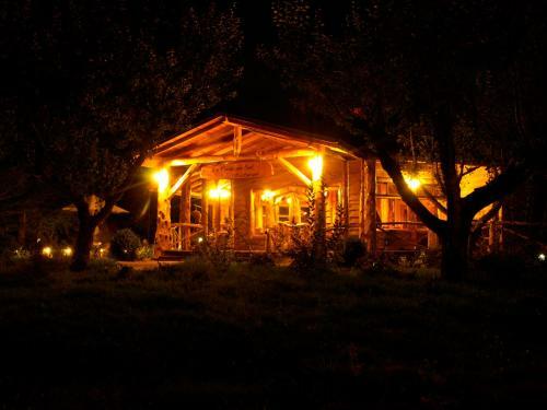 Peumayen Lodge & Termas