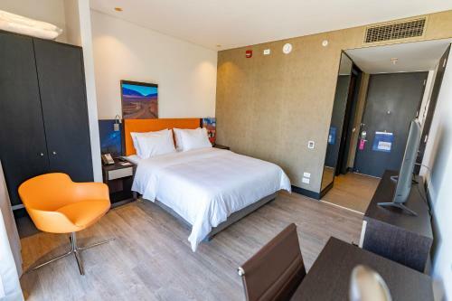 Hotel Hampton By Hilton Antofagasta