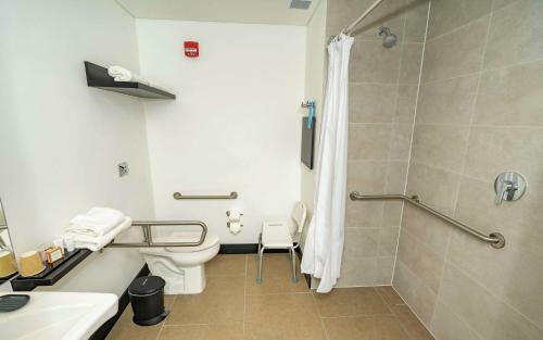 Hotel Hampton By Hilton Antofagasta