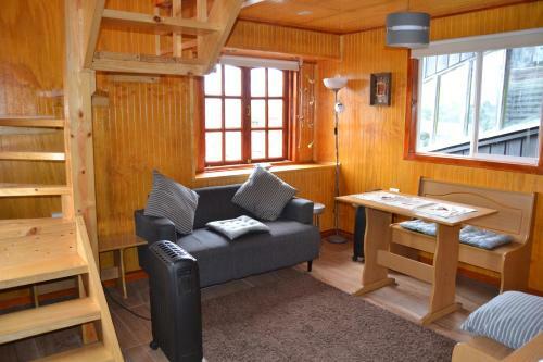 Apartamento Caba�as Rey-mar