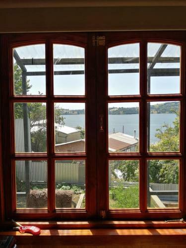 Apartamento Caba�as Rey-mar