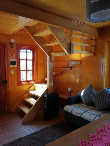 Apartamento Caba�as Rey-mar