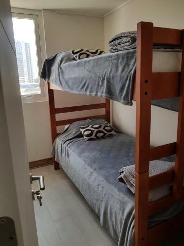 Apartamento Departamento Nuevo Con Con Las Pimpinelas