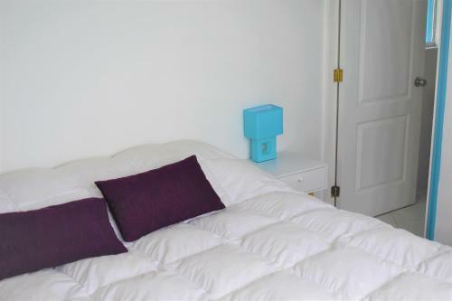Bed & Breakfast Bah�a Luz Hostal