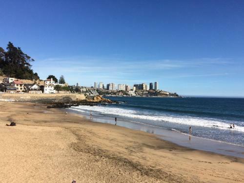 Bed & Breakfast Bah�a Luz Hostal