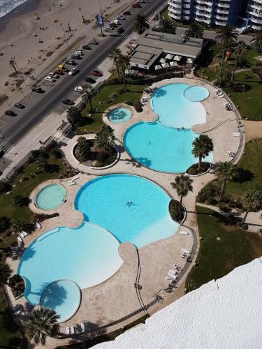 Apartamento Departamento Con Vista Al Mar - La Serena
