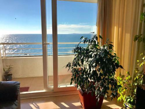Apartamento 602 Vista Mar Lilenes