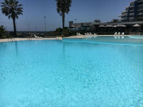 Apartamento Departamento Jardin Del Mar La Serena