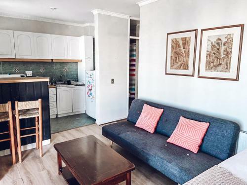 Apartamento Monta�a Blanca