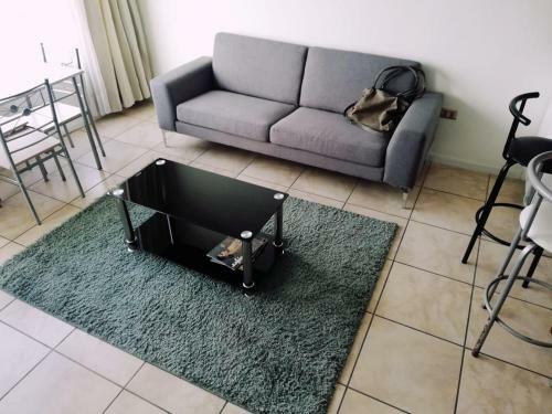 Apartamento Comodo Departamento Frente Al Mar