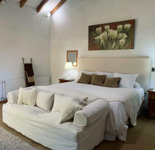 Bed & Breakfast Hotel Pulk�