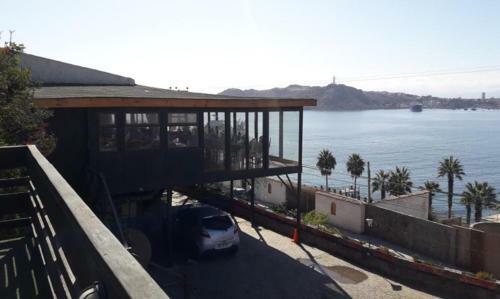 Hotel Mistral La Herradura