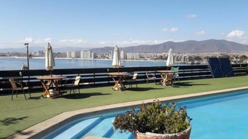 Hotel Mistral La Herradura
