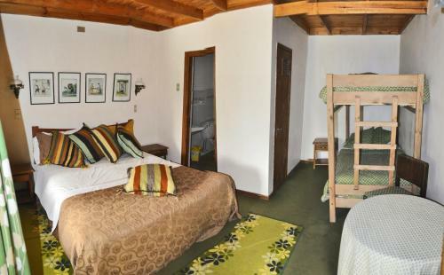 Hotel Hosteria Iloca