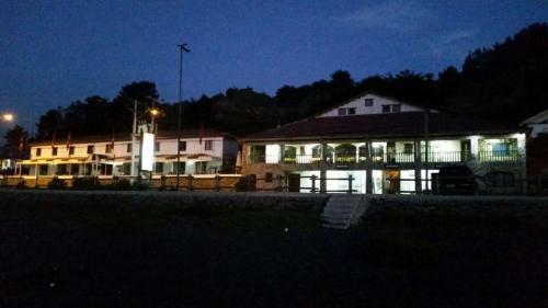 Hotel Hosteria Iloca