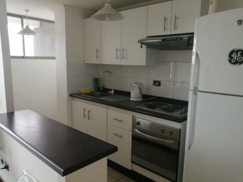 Apartamento Neo Vista Al Mar