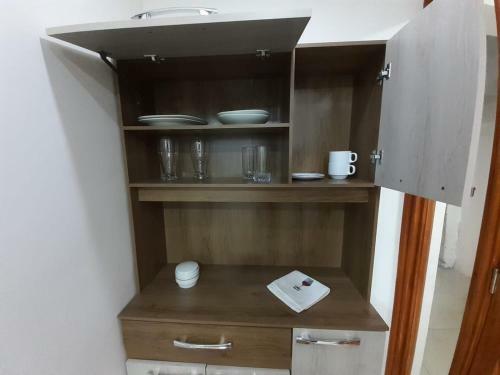 Apartamento Lomas Suites