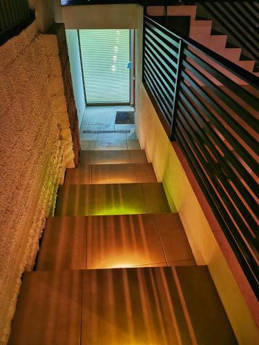 Apartamento Lomas Suites
