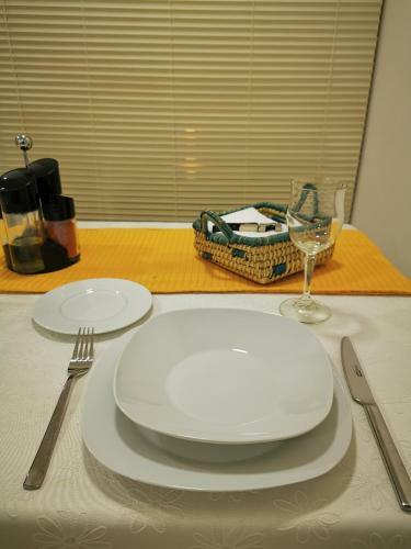 Apartamento Lomas Suites